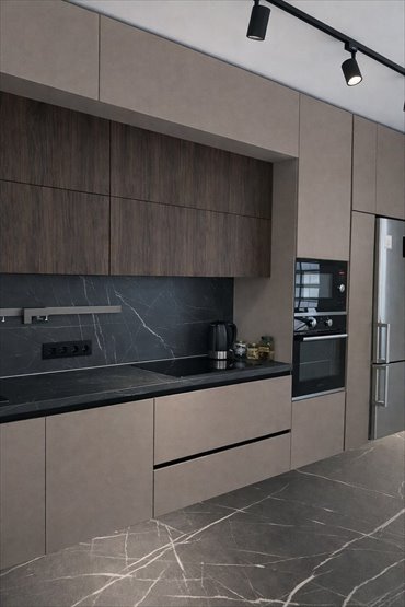 mieszkanie na sprzedaż 61m2 mieszkanie Poznań, Jeżyce, Klemensa Janickiego