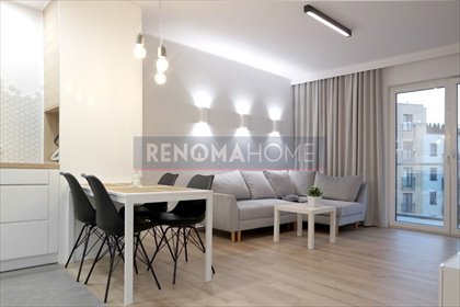 mieszkanie na sprzedaż 47m2 mieszkanie Wrocław, Fabryczna