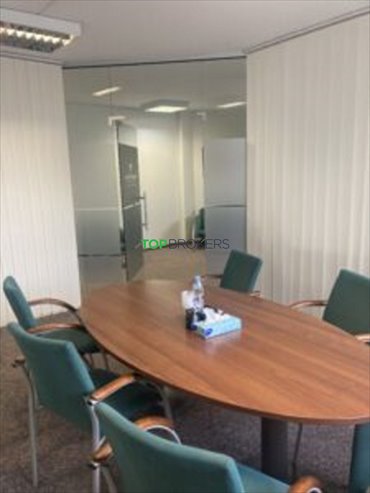 Biuro 200 m2 w Starych Bielanach - klimatyzacja i monitoring lokal użytkowy Warszawa, Stare Bielany, Jana Kasprowicza