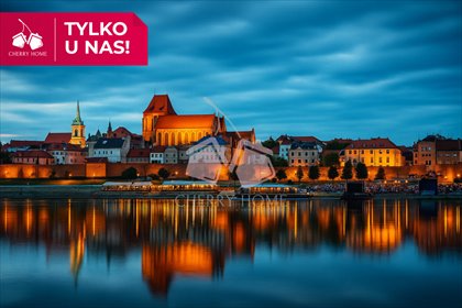 mieszkanie na sprzedaż 25m2 mieszkanie Toruń, Koniuchy, Grudziądzka
