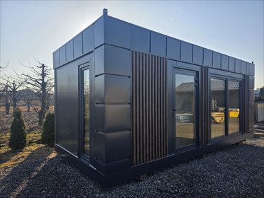 Wynajem pawilonu handlowo-usługowego 21 m² z klimatyzacją zapraszam lokal użytkowy Kobyłka