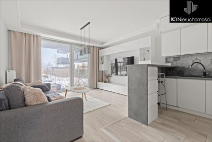 mieszkanie na sprzedaż 54m2 mieszkanie Warszawa, Białołęka, Przejezdna