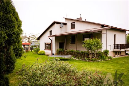 dom na sprzedaż 220m2 dom Stary Sącz, Brzozowa