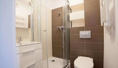 mieszkanie na wynajem 17m2 mieszkanie Wrocław