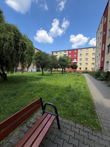 Przestronne 3-pokojowe mieszkanie 67 m² w Gliwicach mieszkanie Gliwice, Sośnica