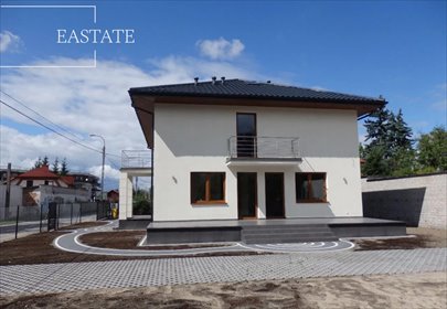 dom na sprzedaż 330m2 dom Piaseczno, Szpitalna