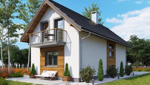dom na sprzedaż 199m2 dom Tyniec Mały, Tyniec Mały
