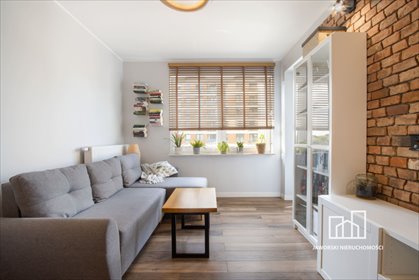 mieszkanie na sprzedaż 42m2 mieszkanie Poznań, Dębiec, 28 Czerwca 1956 r.