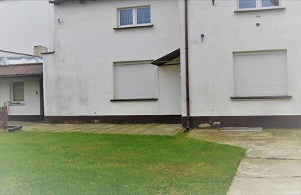 lokal użytkowy na wynajem 125m2 lokal użytkowy Poznań, Grunwald, Górczyn