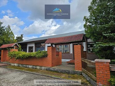 lokal użytkowy na sprzedaż 201m2 lokal użytkowy Koczała, Młodzieżowa