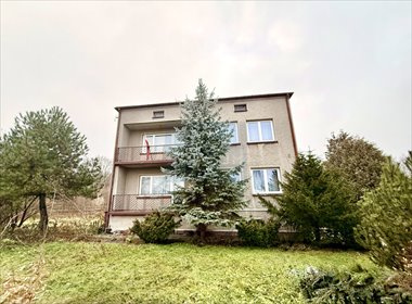 dom na sprzedaż 265m2 dom Kłomnice