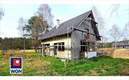 dom na sprzedaż 120m2 dom Chocianowiec, Chocianowiec