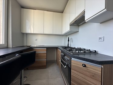 mieszkanie na sprzedaż 50m2 mieszkanie Gliwice, Os. Sikornik, Wilgi