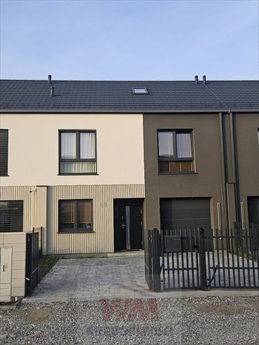 dom na sprzedaż 123m2 dom Grójec