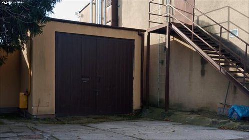 garaż na wynajem 49m2 garaż Ciechanów, Gostkowska