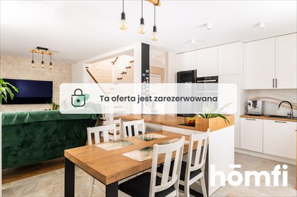 dom na sprzedaż 115m2 dom Krzeszowice, Słoneczne Wzgórze