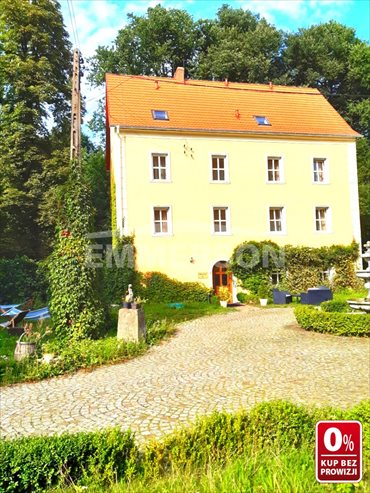 Dom na sprzedaż Pieńsk 1 700m2 Foto 4