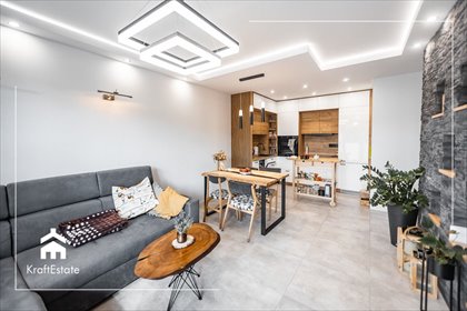 mieszkanie na wynajem 42m2 mieszkanie Katowice, Ochojec, Bażantów