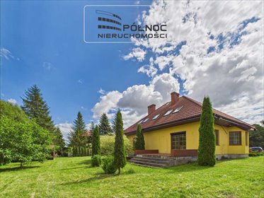 dom na sprzedaż 244m2 dom Romoty, Romoty 16