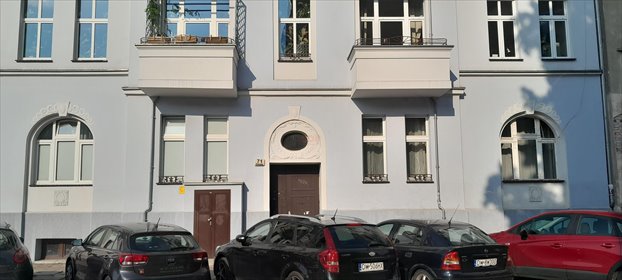 mieszkanie na sprzedaż 39m2 mieszkanie Wrocław, Fabryczna, Grabiszyn, Stalowa