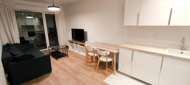 mieszkanie na wynajem 37m2 mieszkanie Warszawa, Ursynów, Koprowskiego