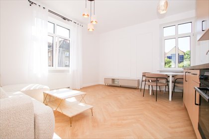 mieszkanie na sprzedaż 41m2 mieszkanie Słupsk, Chopina