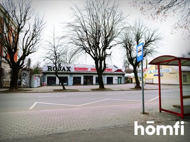lokal użytkowy na wynajem 233m2 lokal użytkowy Przemyśl, Adama Mickiewicza