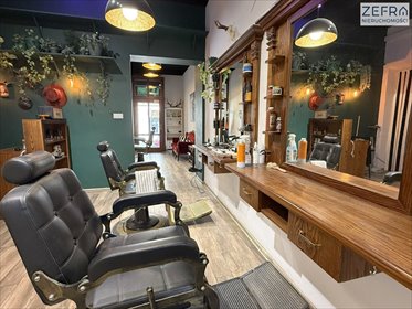 lokal użytkowy na wynajem 34m2 lokal użytkowy Kraków, Stare Miasto, Kazimierz