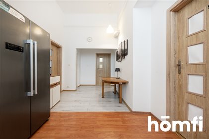 mieszkanie na sprzedaż 120m2 mieszkanie Łódź, Śródmieście, al. Tadeusza Kościuszki