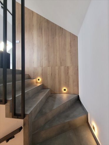 dom na wynajem 55m2 dom Łużna