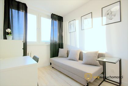Wynajmę mikroapartament 18 m² blisko centrum Wrocławia mieszkanie Wrocław, Stare Miasto, Głogowska