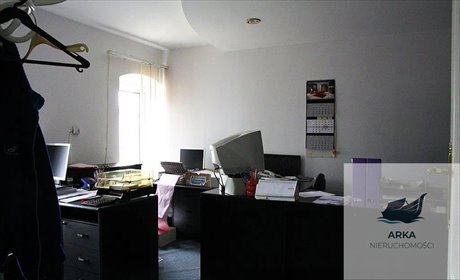 lokal użytkowy na sprzedaż 2250m2 lokal użytkowy Szczecin, Dąbie