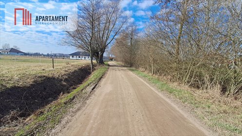 działka na sprzedaż 1317m2 działka Międzylesie