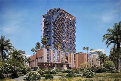 mieszkanie na sprzedaż 74m2 mieszkanie Bukadra, Bukadra, Bukadra, Dubaj