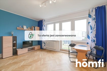 Kawalerka 30,9 m² w Żabiance - zapraszam mieszkanie Gdańsk, Żabianka, Gospody