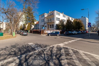 Lokal użytkowy na sprzedaż Warszawa, Mokotów, Wita Stwosza 143m2 Foto 5