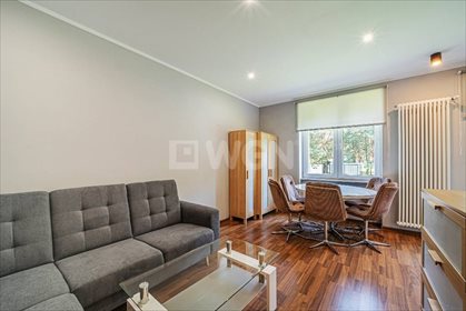 mieszkanie na wynajem 33m2 mieszkanie Szczytnica, Centrum