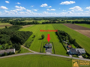Zapraszam do obejrzenia luksusowej rezydencji 250 m² w Opolu dom Opole, Krzyżowa