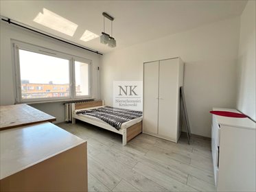 Mieszkanie trzypokojowe na sprzedaż Wrocław, Psie Pole, Kiełczowska 62m2 Foto 6