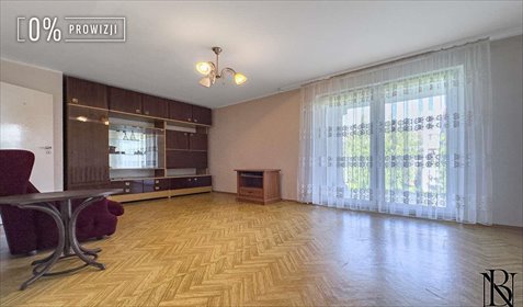 Przestronne 4-pokojowe mieszkanie z tarasem w Bytomiu mieszkanie Bytom, Stroszek