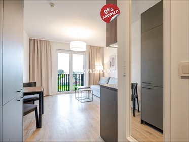 mieszkanie na wynajem 25m2 mieszkanie Kraków, Krowodrza, al. 3 Maja