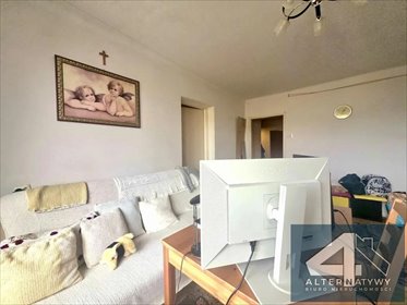 mieszkanie na sprzedaż 55m2 mieszkanie Kraków, Bolesława Czerwieńskiego