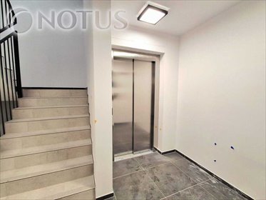 Nowoczesne 2-pokojowe mieszkanie z balkonem w Partynicach. mieszkanie Wrocław, Partynice, Partynice, Jeździecka