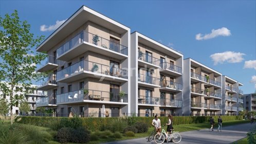 mieszkanie na sprzedaż 49m2 mieszkanie Lublin, Węglin, Jemiołuszki