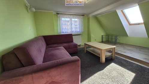 mieszkanie na wynajem 41m2 mieszkanie Słupsk, Długosza
