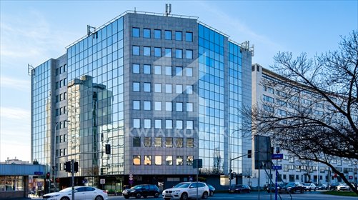 Nowoczesne biuro 28,5 m² w Wisła Plaza, Powiśle - polecam! lokal użytkowy Warszawa, Śródmieście, Powiśle, Ludna