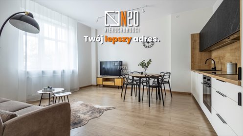 mieszkanie na wynajem 60m2 mieszkanie Kraków, Krowodrza, Chocimska