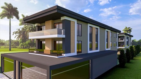 mieszkanie na sprzedaż 76m2 mieszkanie Yalova, Kadıköy Bld, Yalova Merkez, Yalova