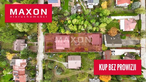 dom na sprzedaż 226m2 dom Warszawa, Wawer, Warszawa