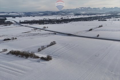 działka na sprzedaż 3192m2 działka Waksmund